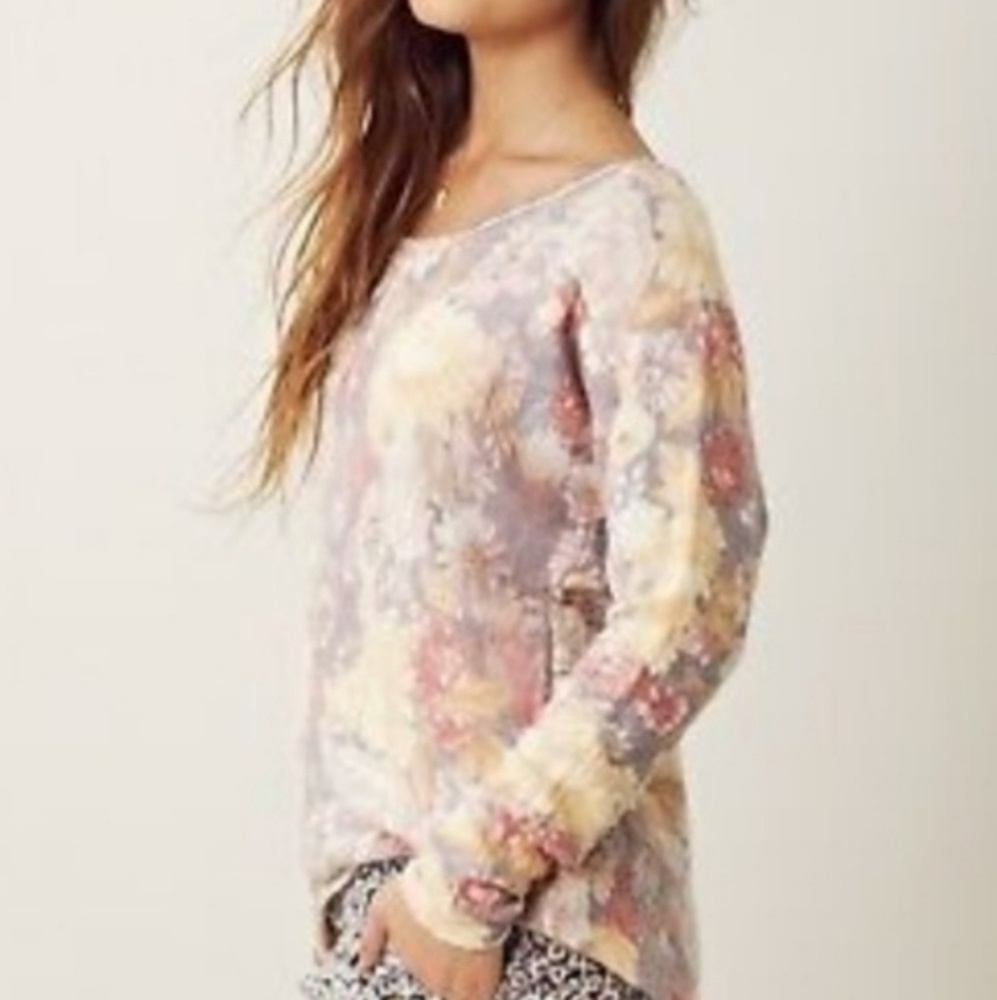 Free People Sweater